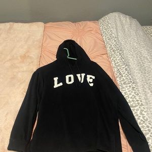 LOVE hoodie